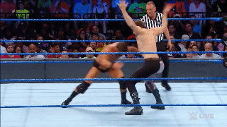 [IMAGE:https://1.bp.blogspot.com/-sN_Bu_jK3pk/XlmJa8dTMzI/AAAAAAABfsc/HrgwauKGxtoizmGQmBMA3cgr5NJ_13zFwCLcBGAsYHQ/s1600/Shoulder%2BThrust%2Binto%2Bthe%2BCorner.gif]