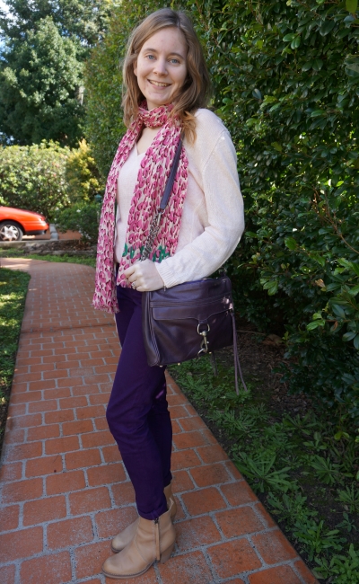 Away From Blue | Aussie Mum Style, Away From The Blue Jeans Rut: RM Nikki