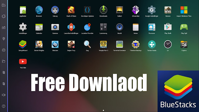 bluestacks app player free download for pc bluestacks app player free download for pc