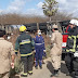 Motorista morre após carreta tombar na RN-015 em Baraúna