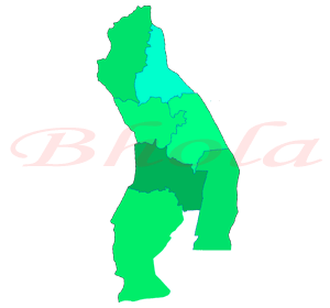 Travel On Bangladesh Bhola District(ভোলা)