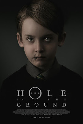 Crítica de Bosque Maldito (The Hole in the Ground), película de 2019.