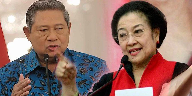 PDIP Terus Menerus Serang SBY, Demokrat: Apa Salah Pak SBY?!