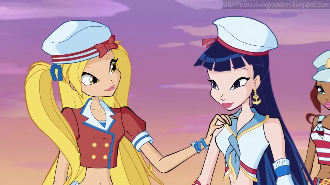 клипы винкс