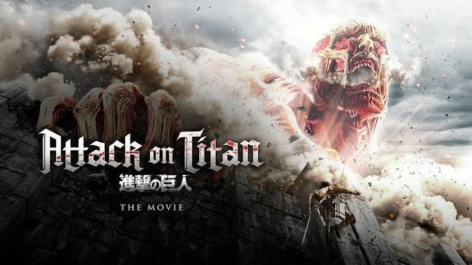 Attack on Titans All Parts Hindi dubbed download