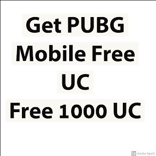 pubg free uc
