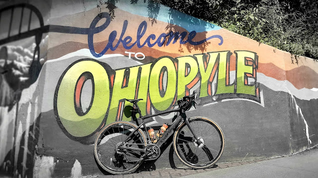 Ohiopyle, Pennsylvania 08.13.21