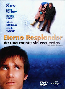 ¡Olvídate de Mí! / Eterno Resplandor de una Mente sin Recuerdos