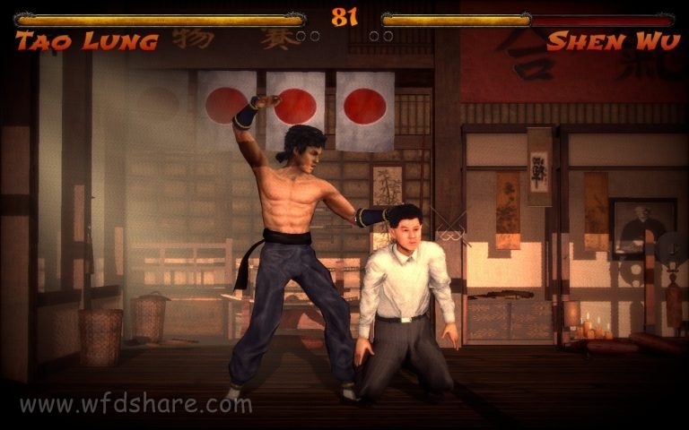 portable full crack only Kings Of Kung Fu