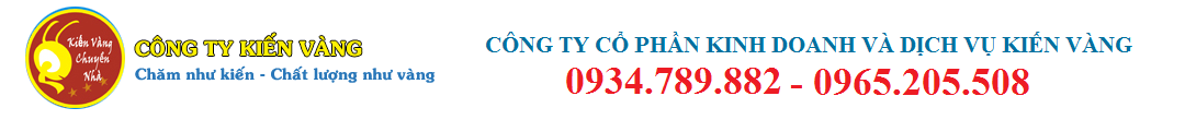 Dịch vụ chuyển nhà trọn gói chuyên nghiệp tại Hà Nội