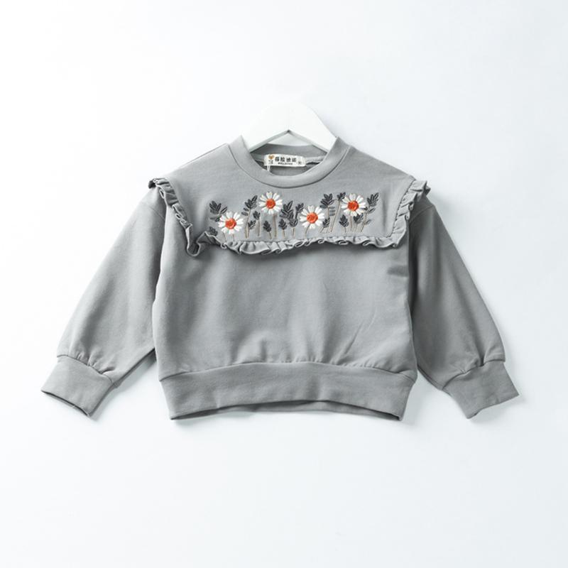 Áo Thu Đông Bé Gái 157184