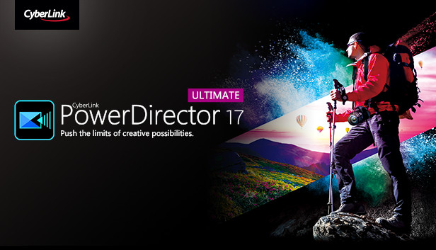 download CyberLink PowerDirector Ultimate 21.6.3027.0