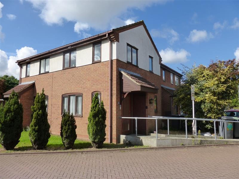 The Ampthill and Flitwick Property Blog 1 Bedroom House, Marston