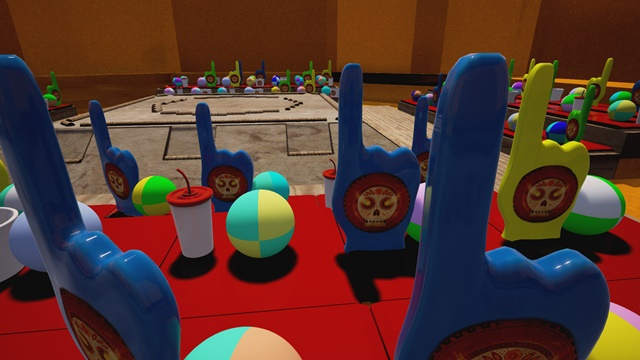 Totally Unbalanced PC Full Totally Unbalanced PC Full