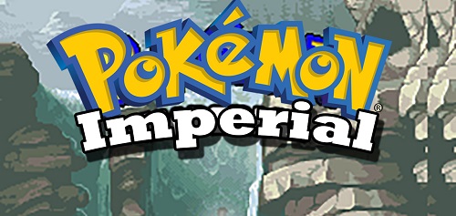 Pokemon Imperial
