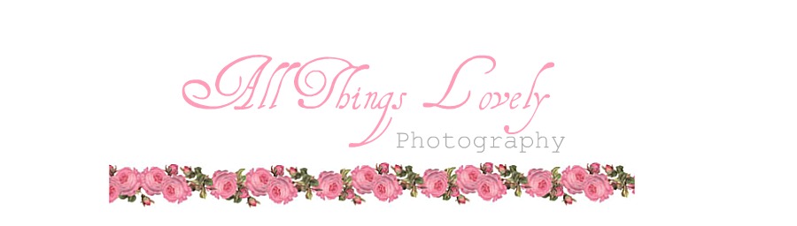 All Things Lovely Photography