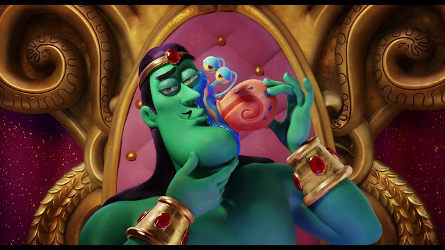 Bob Esponja: Al Rescate (2020)