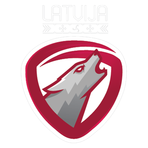 Uniforme de Seleccion de Latvia Temporada 2020 para DLS & FTS