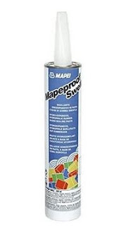 resina idroespansiva