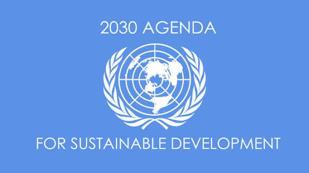 The 2030 Agenda - Τα Πρωτόκολλα της Νέας Τάξης Πραγμάτων