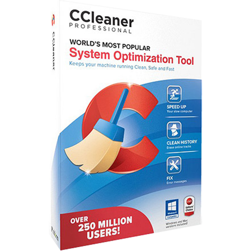 ccleaner pro free 2017