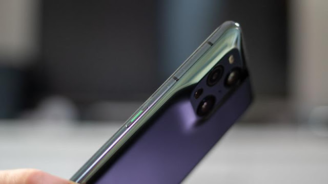 Oppo Find X3 Pro Review