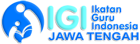 IGI Wilayah Jawa Tengah