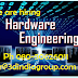 Jr. Hardware Engineer / Hardware Engineer 2-4Yrs, 8-10LPA, B.E. / B.Tech / M.E. / M. Tech in “Electronics” 6-Days Working, Pune Job Code: 3UWORLD/ECHE24Y810LP/71252