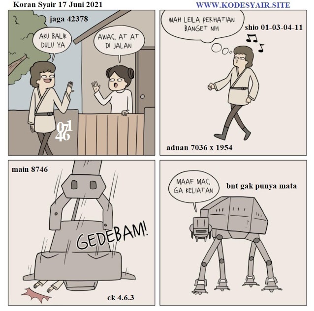 Kode syair togog hongkong kamis 17 juni 2021 KODE SYAIR