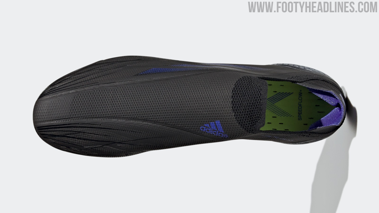 Adidas Escape Light Pack Released - Stealth Copa, Predator and X ...