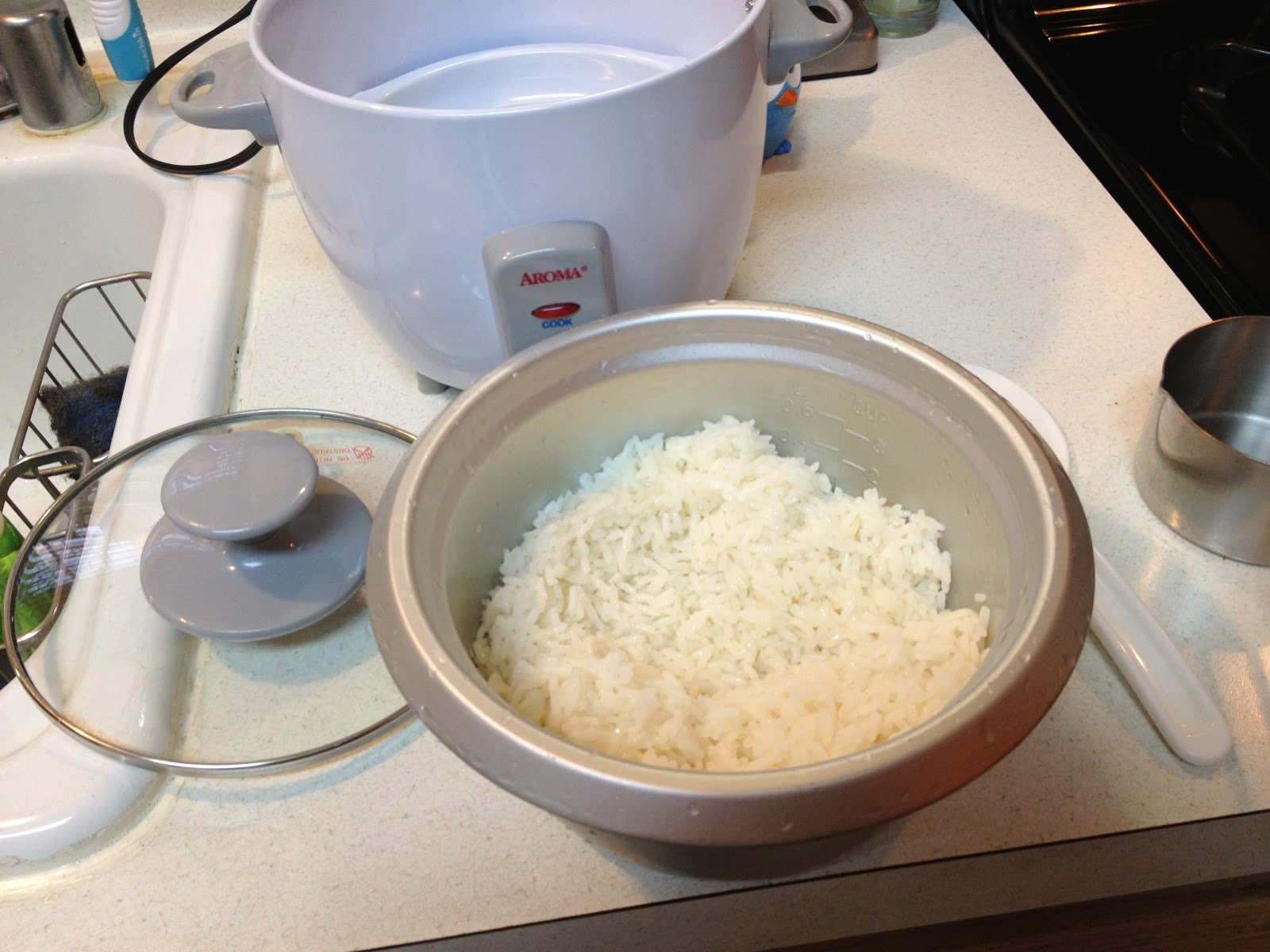 Cocina De Don Pedro Easy White Rice