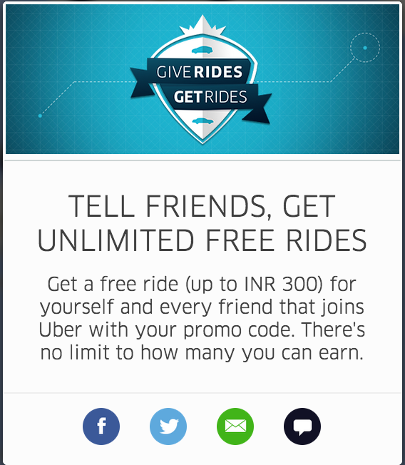 Just Click n Earn Money, o €AY ) Uber Taxi India Introduces New