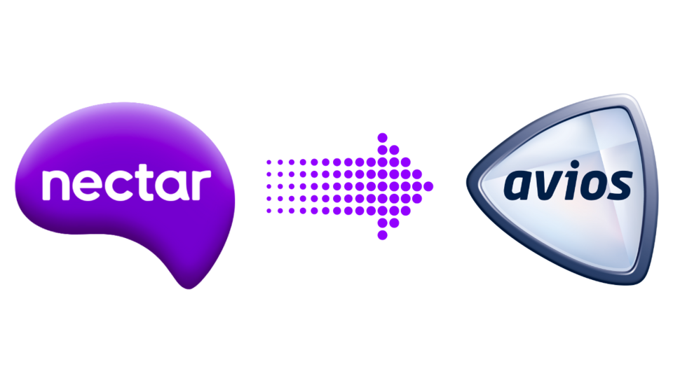 Air101 Now you can convert Nectar points to British Airways Avios points