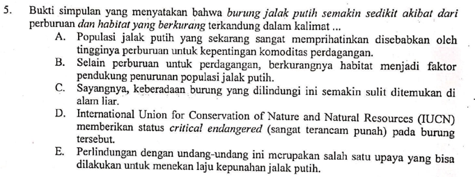 Simpulan Paragraf Tersebut Adalah Cara Golden