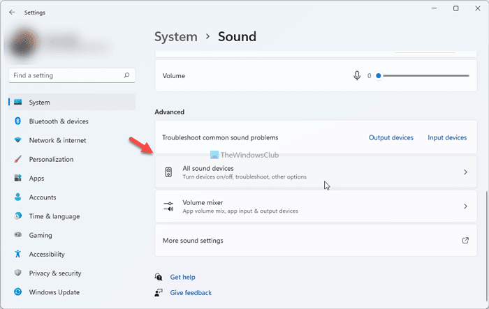 Cómo usar la función Mejorar audio en Windows 11