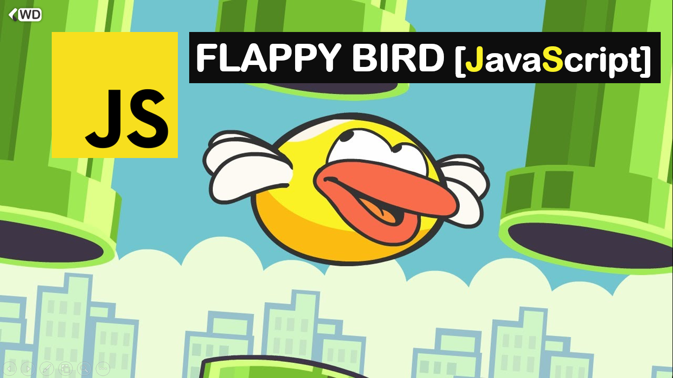 flappy bird hd wallpaper