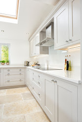 shaker kitchen grey kitchens clean gray maple simple designs fantastic space always splashback decor glass collect dark visit later natural