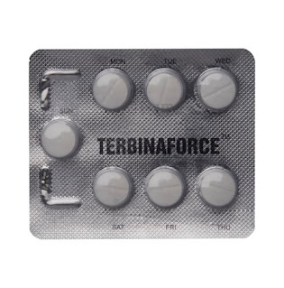 terbinaforce tablets ke side effects