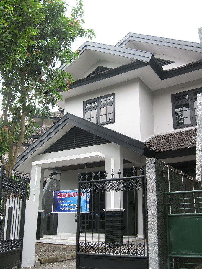  Rumah  Jogja  Yogyakarta  Arsitek Desain dan Developer 