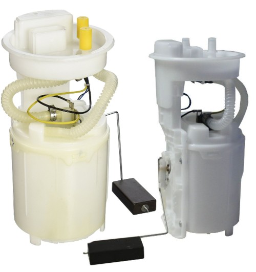 VW POLO VW electric fuel pump