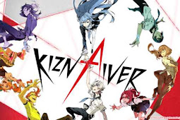 Kiznaiver episode 1-12end single link subtitle indonesia