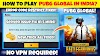 How To Solve Server Is Busy Error Code Restrict In PUBG Mobile? (Without VPN)