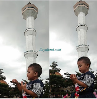 Taman Alun-Alun Bandung