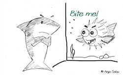 facts shark sharks fish puffer fact fun eat needles sharp hilarious actually mouth found website its cartoons