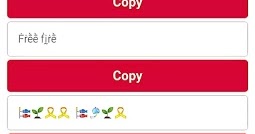 New Update And Game Information