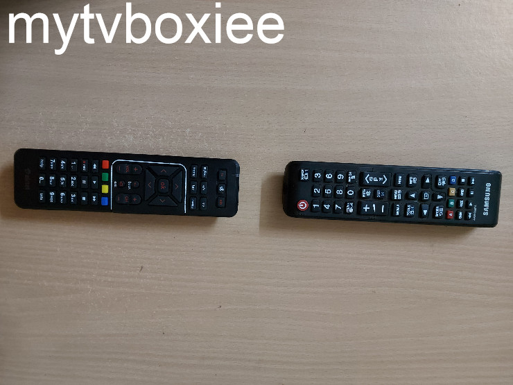 Procedure To Pair Airtel Digital TV Remote With Any TV Remote