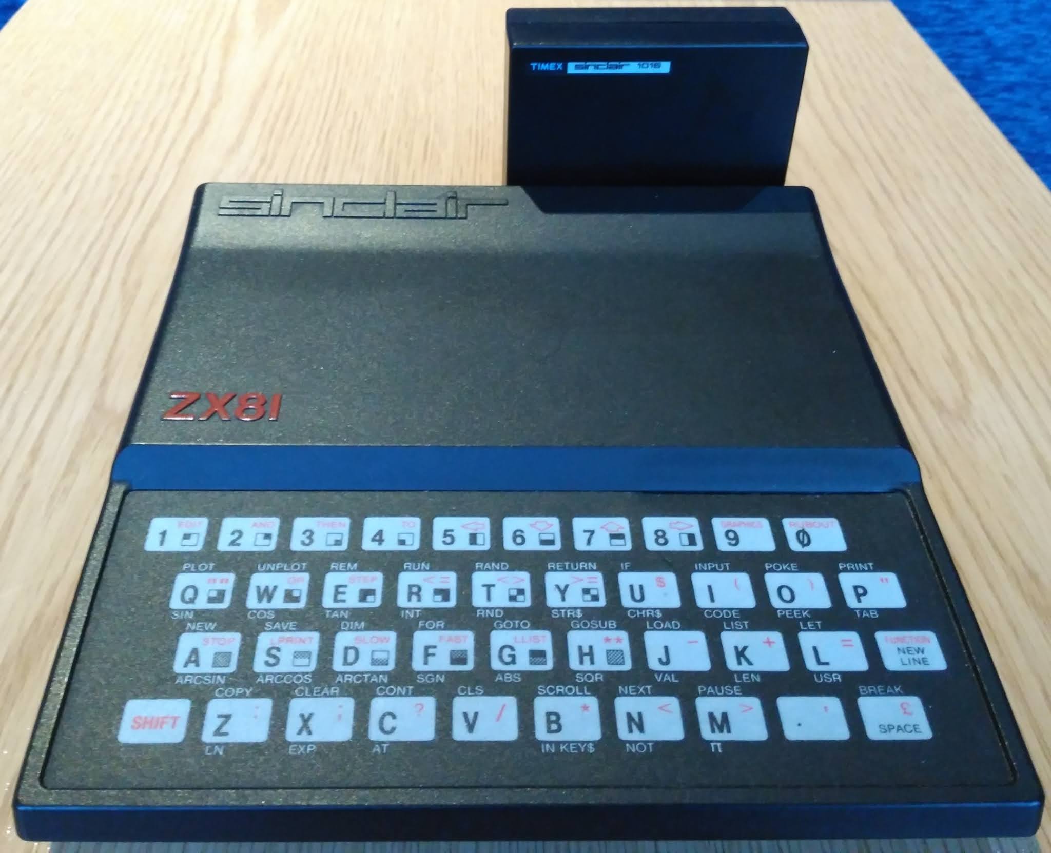 Spectrum Rli 9000 81 - lm3kdzi