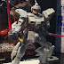 HGUC 1/144 RX-80-PR Pale Rider - On Display at Gundam Front Tokyo "Spin-Offs" Event