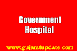 Government Hospital, Veraval Recruitment for Medical Officer & Staff Nurse Posts 2020