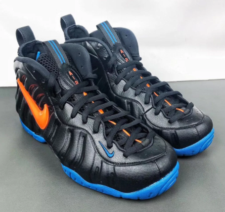 foams release august 2019